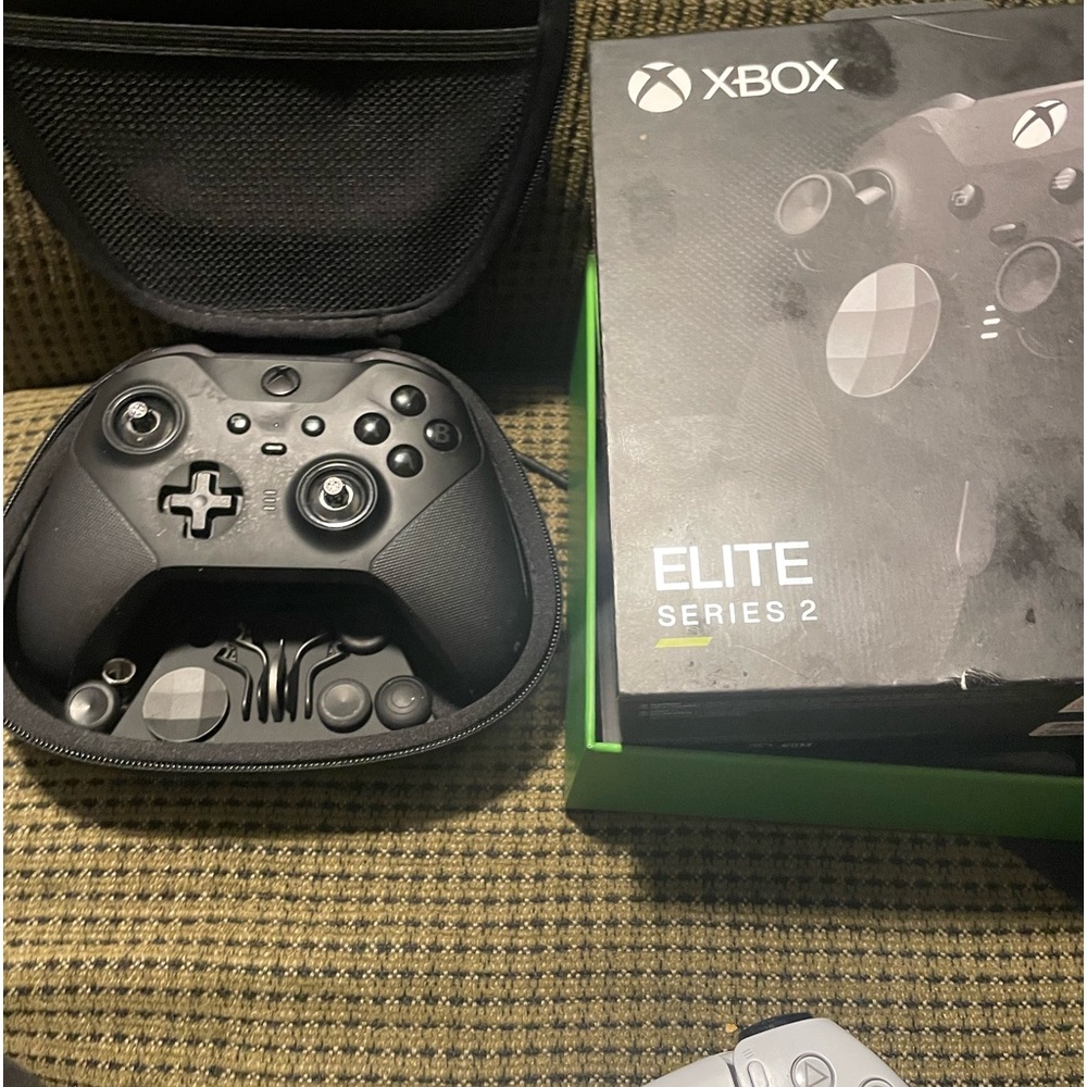 New